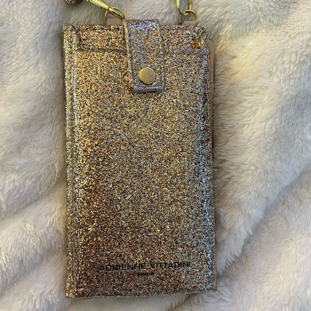 Wallet/Portable Charger
